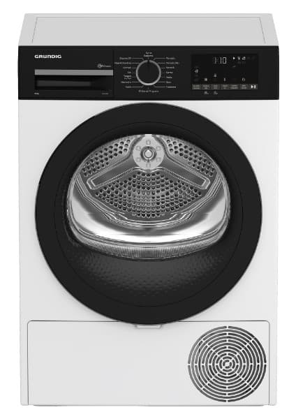 Grundig Gdh 9564 Kurutma Makinesi