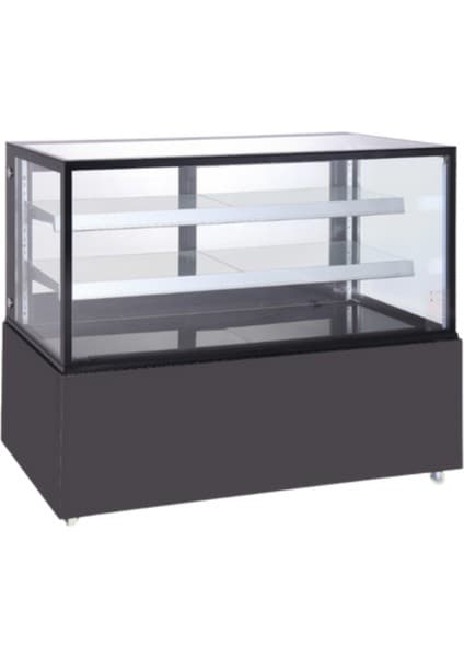 By Kitchen Pasta Teşhir Dolabı DPD-150