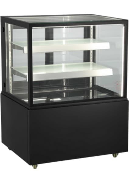 By Kitchen 90 cm Pasta Dolabı Cafe ve Pastane İçin Şık Tasarım