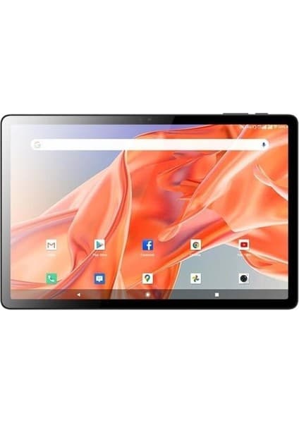Quantum 11" Elıse T60 8-Çekirdek 8gb Ram- 256GB- 4g Lte Android