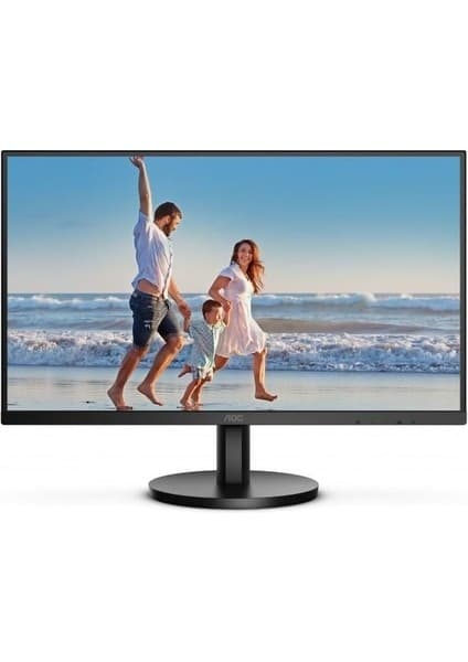 AOC 27" Va Q27B3MA 4ms 75Hz Hdmı-Dp Ev Ofis Tipi Monitör (2560 x 1440)