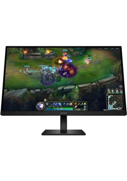 HP 27 Hp Omen G2 AV4K1E9 1ms 180HZ HDMI Dp IPS