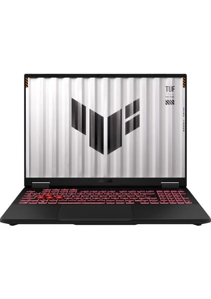 Asus TUF Gaming A16 FA608PP-QT073 AMD Ryzen 9 8940HX 32GB 1TB SSD RTX5070 Freedos 16\