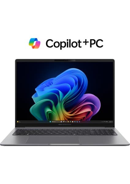 Asus PM3406CKA-LY0056 Ryzen Aı 7-350 64GB Ddr5 1tb SSD 14'' Wuxga Freedos