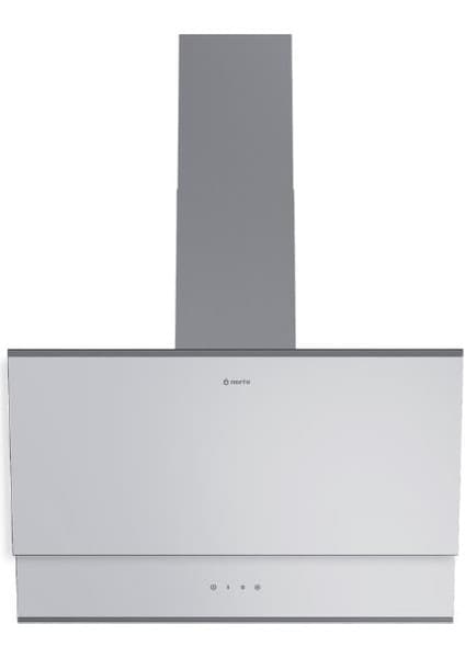 Narte H10060WX, Duvar Tipi Davlumbaz, Beyaz, 60 cm