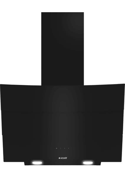 Arçelik P 12 Yes Ankastre Duvar Tipi Davlumbaz