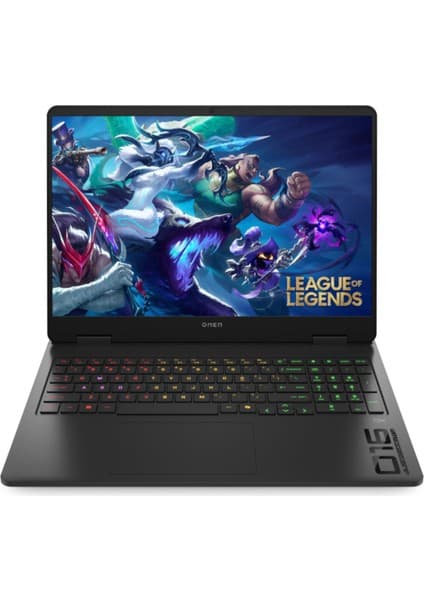 HP Omen Gaming  16-AM0048NT Intel Core Core 7 240H 24GB 1TB SSD RTX5070 Freedos 16\