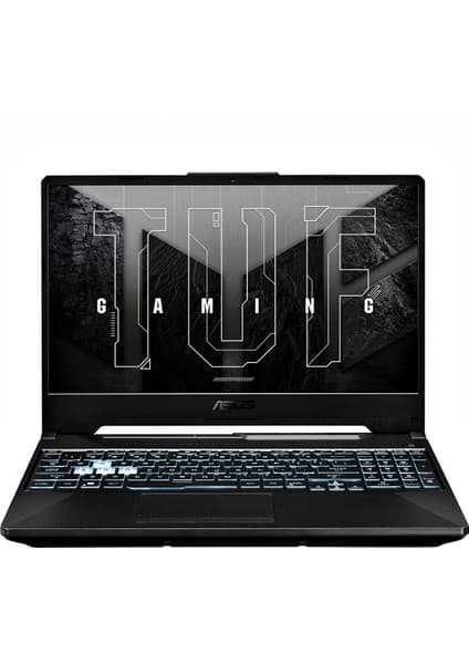 Asus Tuf Gaming A15 FA506NCRA76-HN001A76 Amd Ryzen 7 7435HS 64GB 512GB SSD RTX3050 Windows 11 Pro 15.6\