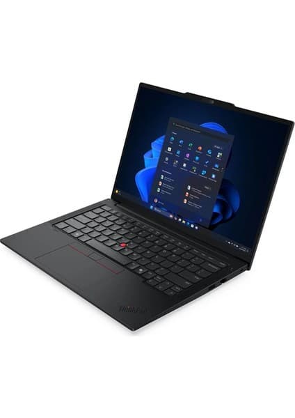 Lenovo Thinkpad E14 Gen 7 21SX007CTX Ultra 7 255H 16GB 512SSD 14\