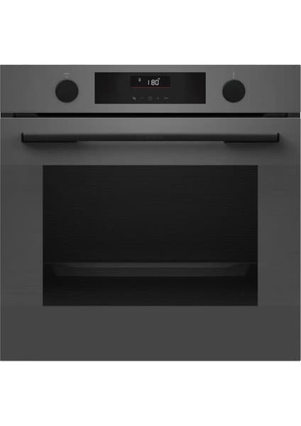 Bosch HUA736EN0T-BOSCH Ankastre Fırın, 76 Lt