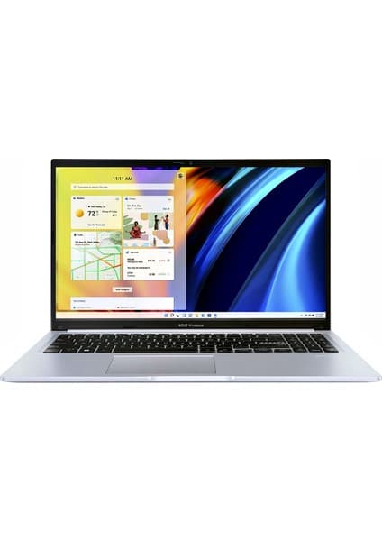 Asus Vivobook 15 X1502VAA75-BQ1307A75 Intel Core I5 13420H 24GB 512GB SSD Windows 11 Pro 15.6\