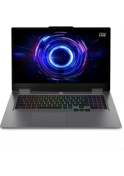 Lenovo Loq 17IRX10A12 Intel Core I7 14700HX 32GB 1tb SSD RTX5070 Windows 11 Home 17.3\