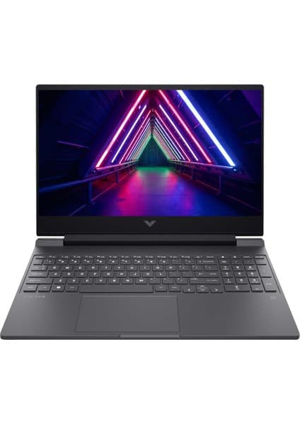 Hp Victus 15-FB3705N B9KM2EA Ryzen5 8645HS 16GB 512SSD RTX3050 15.6\
