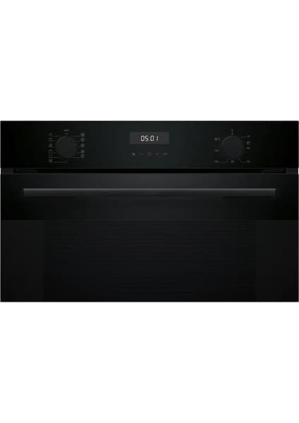 Bosch HUA717BA0T-BOSCH Ankastre Fırın,76 Lt