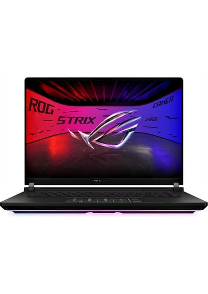 Asus Rog Strix Scar 16 G635LXA4-RW142A4 Intel Core Ultra 9 275HX 16GB 1tb SSD RTX5090 Windows 10 Pro 16\
