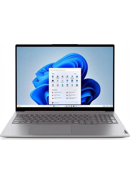 Lenovo Thinkbook 16 G8 Irl Intel Core 7 240H 32GB 2tb SSD Windows 10 Home 16\