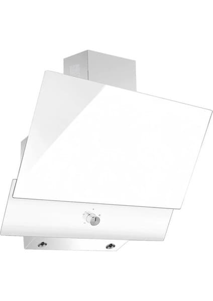 Luxell DA88 Beyaz Duvar Tipi Davlumbaz