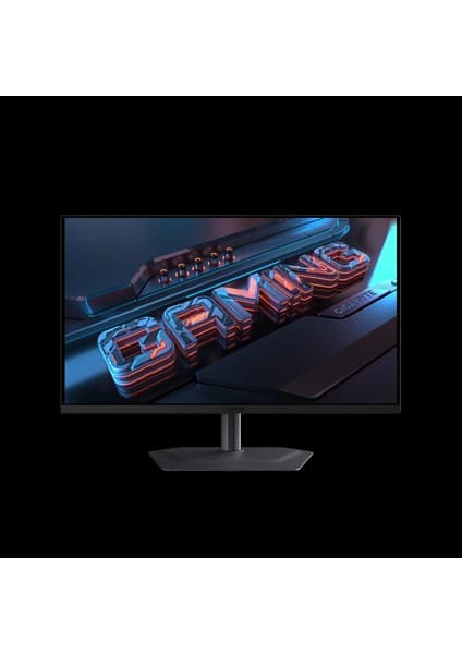 Gigabyte MO27U2 27" 240Hz 0.03ms HDMI Oyuncu Monitörü