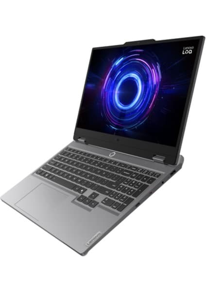 Lenovo Nb Loq 15IRX10 83JE00KNTR I7-13700HX 16GB 1tb SSD 8gb Rtx 5050 15.6 Dos
