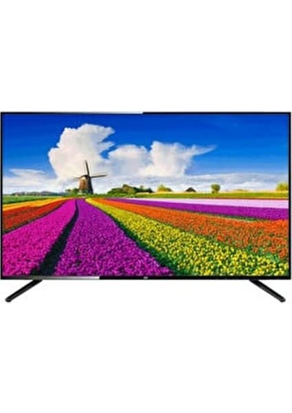 Beko B43L 5845 4B 43 inç (109 Ekran) Full HD Uydu Alıcılı LED TV