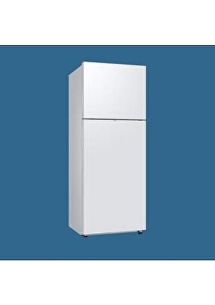 Samsung RT47CG6636WW, Üstten Donduruculu Buzdolabı, 465 Litre