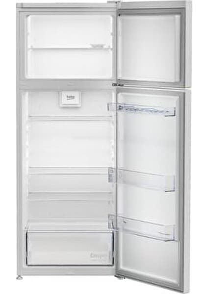 Beko 870503 MB Statik Çift Kapılı Buzdolabı