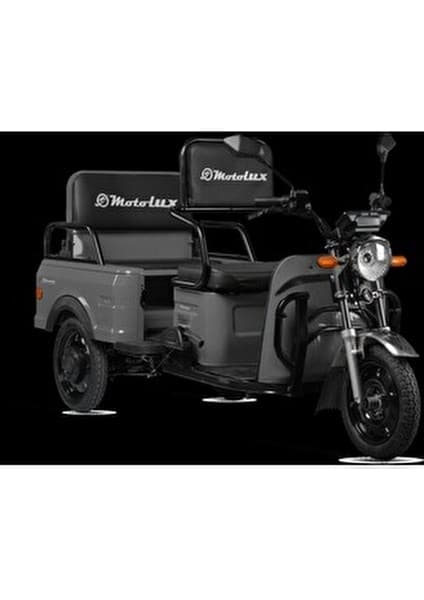 Motolüx Fayton FX44 Elektrikli Motosiklet