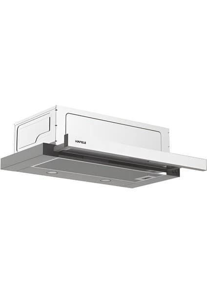 Hafele Astrol x 60 cm Inox Aspiratör
