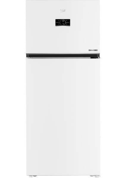 Beko 978557 EB Fit No Frost Buzdolabı