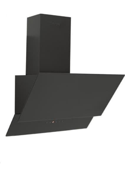 Ferre S-Fmm 600 Siyah Davlumbaz