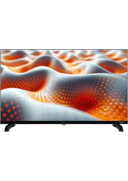 Vestel 24H8750 24'' 60 Ekran Uydu Alıcılı HD Ready LED TV