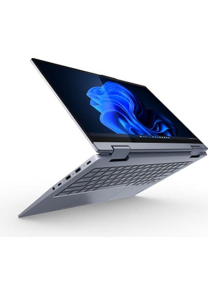 Lenovo Thinkbook 14 2-In-1 G5 Iau Intel Core Ultra 7 255U 16GB 512GB SSD 14\