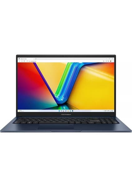 Asus Vivobook 15 X1504VA, I3-1315U, 8gb Ram, 512GB Ssd, 15.6\