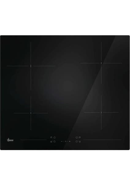 Hoover 3'lü Ankastre Set Gaz Ocaklı -Inox (HO3158IN FIRIN-HHW6LMX/TK OCAK-HPY6SGTK Dav.) 7