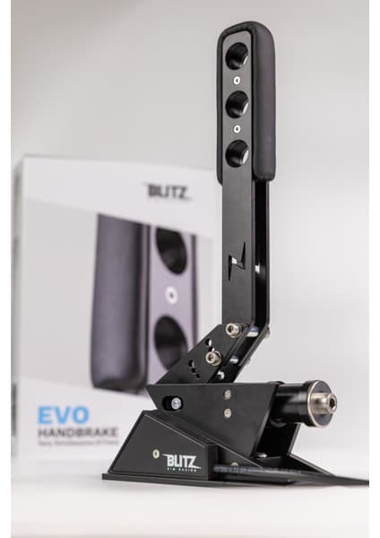 Blitz Yarış Simülasyonu El Freni USB Pc Uyumlu