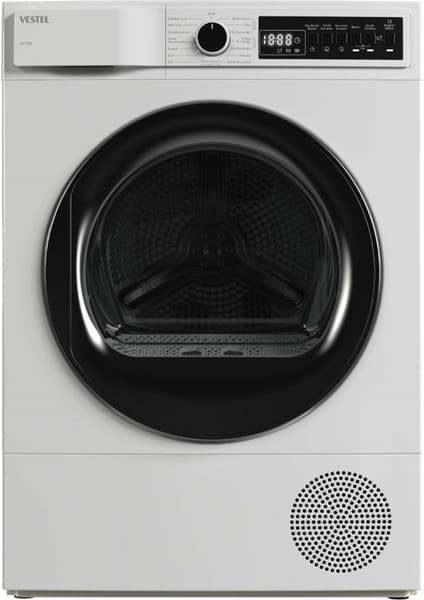 Vestel  Km 107202 Wifi 10 kg Kurutma Makinesi