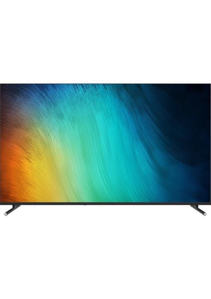 Dijitsu 50 DG 29000 50" 126 Ekran Uydu Alıcılı 4K Ultra HD DLED Google TV