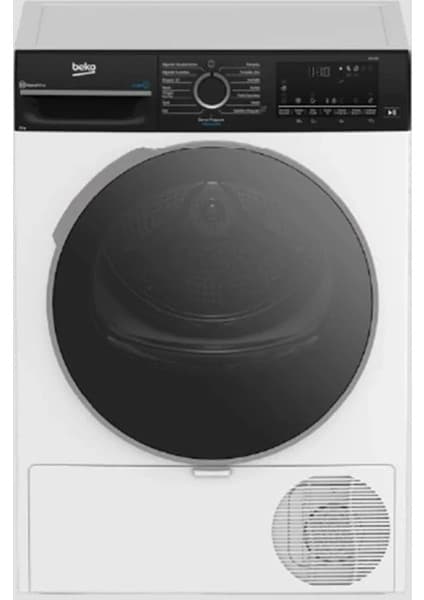 Beko Kmx 1201 Kurutma Makinesi