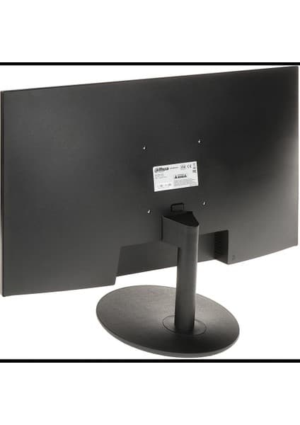 Dahua LM24-A200 24" LED Güvenlik Monitörü - 1920x1080, 5ms, VGA/HDMI, VESA