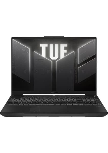 Asus Tuf Gaming F16 Intel Core 5 210H 48GB 1tb SSD Rtx 3050 6gb (65W) 16\