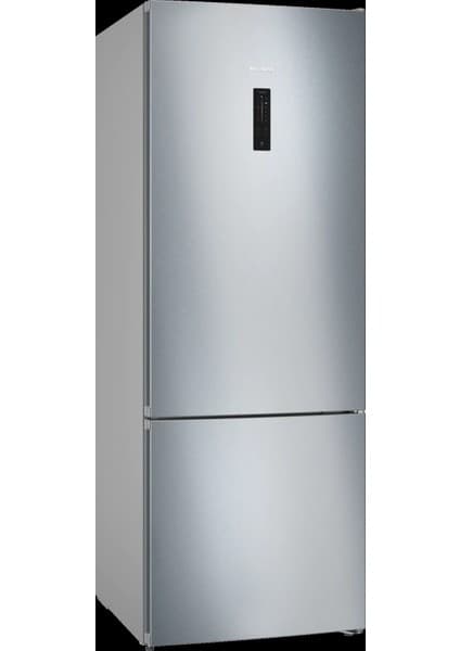 Siemens KG56NHIE0N IQ500 Alttan Donduruculu Buzdolabı