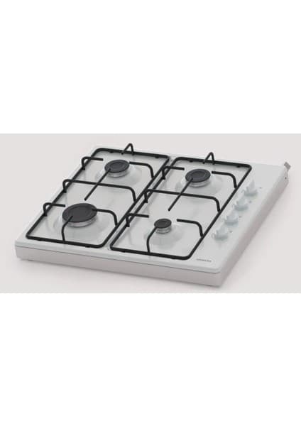 Siemens EB0C2PK80O Ocak Gazlı Set Üstü Beyaz