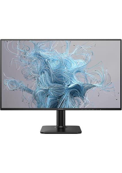 Philips 23.8 Phılıps 24E2N1110/01 IPS 1ms 120MHZ 1xvga 1xhdmı Fhd 1920X1080 Flıcker-Free Vesa Siyah