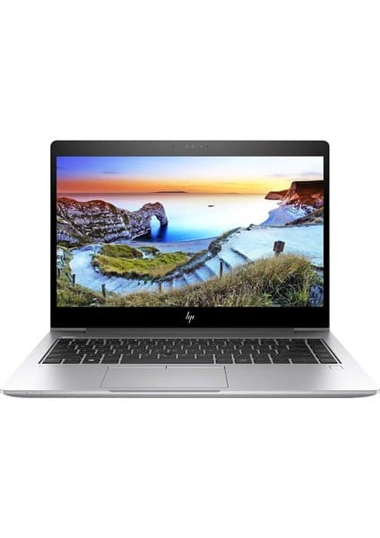 Hp Elitebook 840 G8 İ5-1145G7 32GB 512 GB SSD 14\
