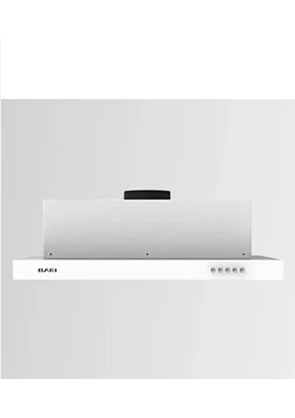 Bari Dolap Altı Aspiratör Davlumbaz – Kompakt ve Şık Tasarım