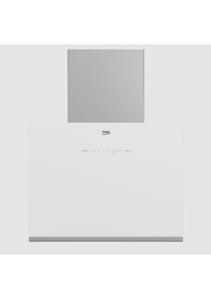 Beko Bdf 6050 B Duvar Tipi Davlumbaz