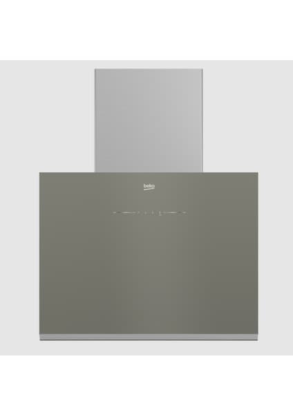 Beko Bdf 6050 G Duvar Tipi Davlumbaz