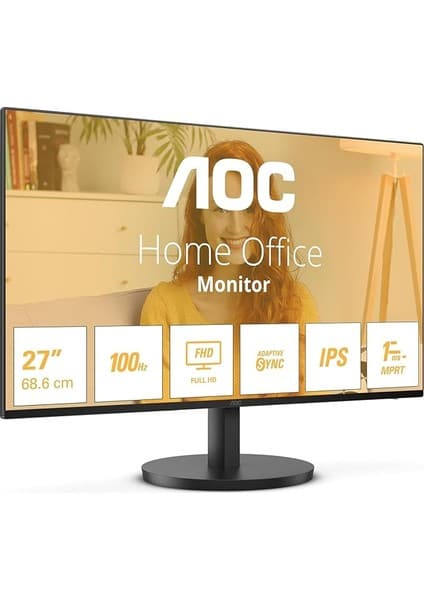 Doğanline Store B3 27B3HA2 27" Full HD LED Monitör