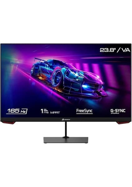Doganline Store GB-2416FF 24" 1ms 165Hz Full HD Oyuncu Monitörü