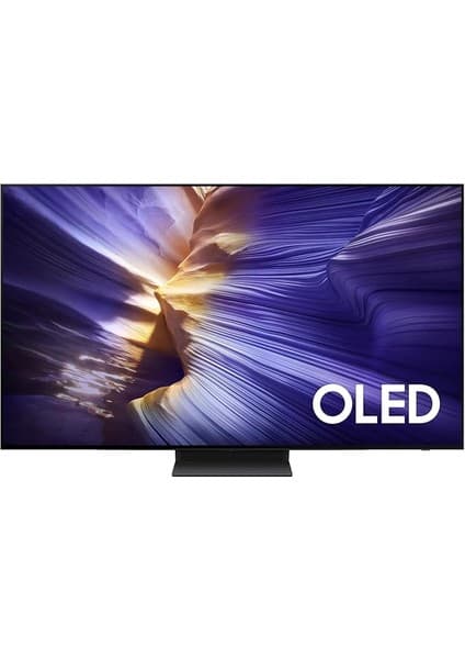 Pearl Shop 55 Inç OLED S90F 4K Vision Aı Smart Tv (2025)